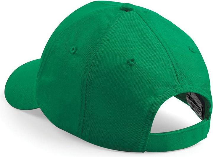 Image du produit Beechfield Casquette de baseball Avec 5 panneaux (paquet de 2) (Taille unique)