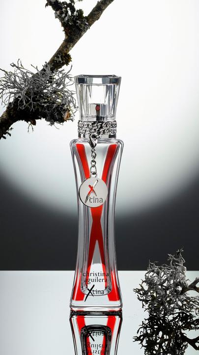 Image du produit Christina Aguilera Xtina Eau de Parfum Vapo 30 ml (Eau de parfum, 30 ml)