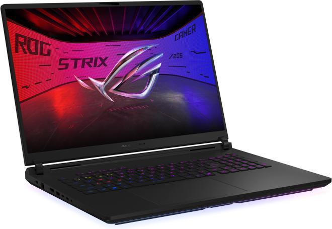 Immagine prodotto ASUS G835LX-SA008W