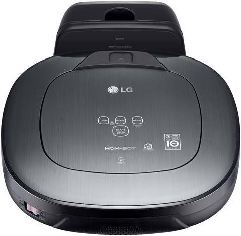 Produktbild LG Vrh950mspcm