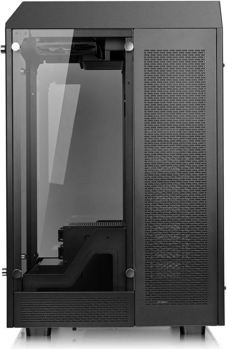 Immagine prodotto Thermaltake The Tower 900 (ATX, mATX, Mini-ITX, E-ATX)