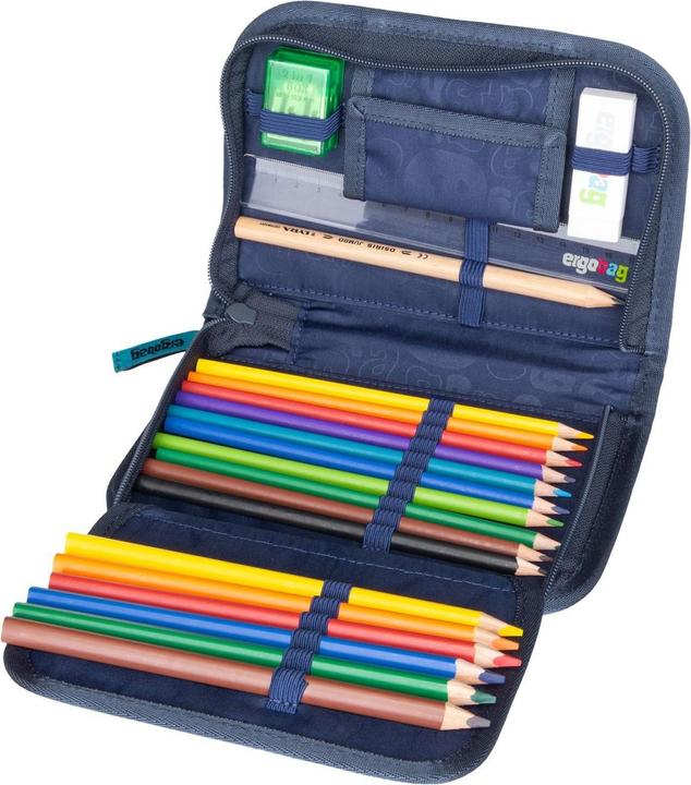 Actual product image Ergobag Cubo Set (19 l)