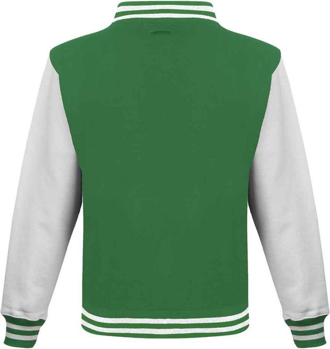 Produktbild Awdis VarsityJacke (USCollegeStil) (S)