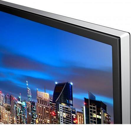 Image du produit Samsung Ue55hu6900 (55", 4K)