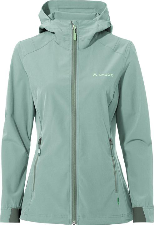 Vaude Neyland Wind Jacket