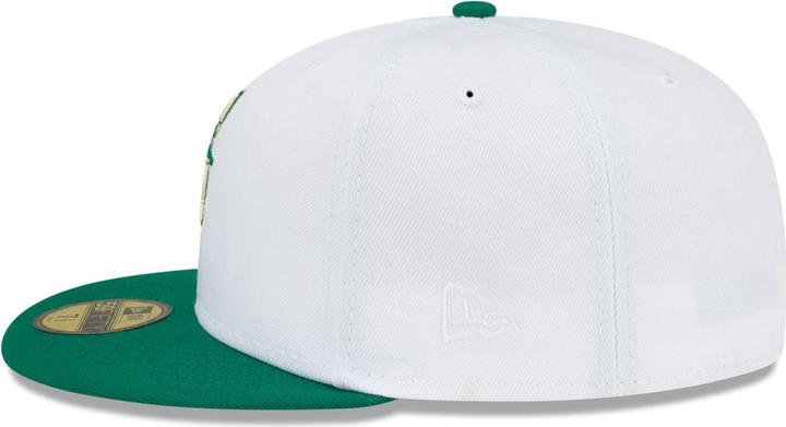 Actual product image New Era 59Fifty Fitted Cap - ANNIVERSARY Seattle Mariners (7 3/8)
