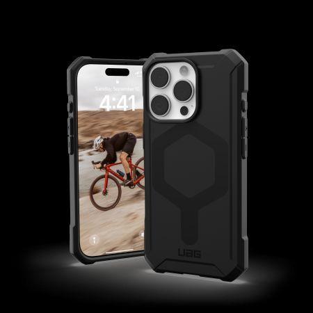 Produktbild UAG Essential Armor Magsafe (Apple iPhone 16 Pro)