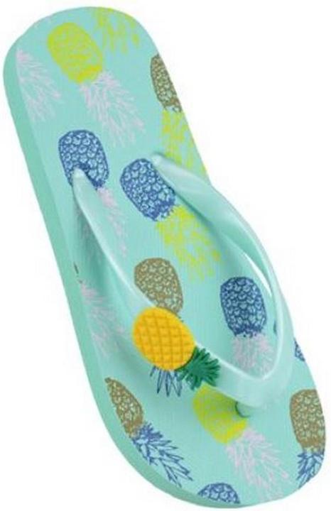 Sandrocks FlipFlops Mädchen Ananas