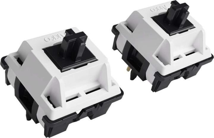 Produktbild Akkogear Akko V3 Piano Pro Switch Linear (45pcs)