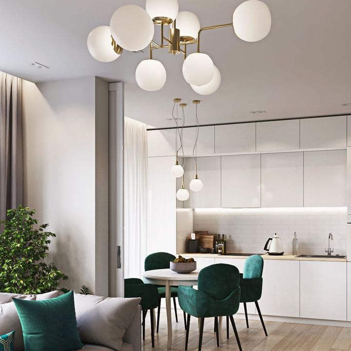 Produktbild Maytoni Erich (E14)