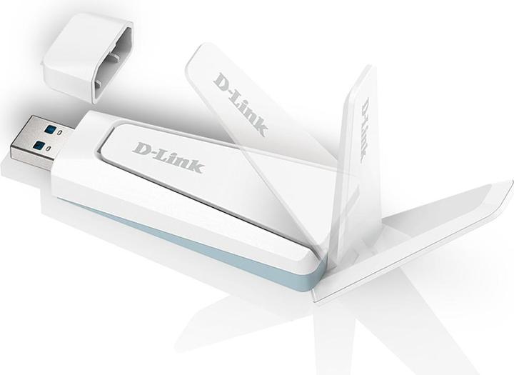 Actual product image D-Link AX18U (USB 3.0)