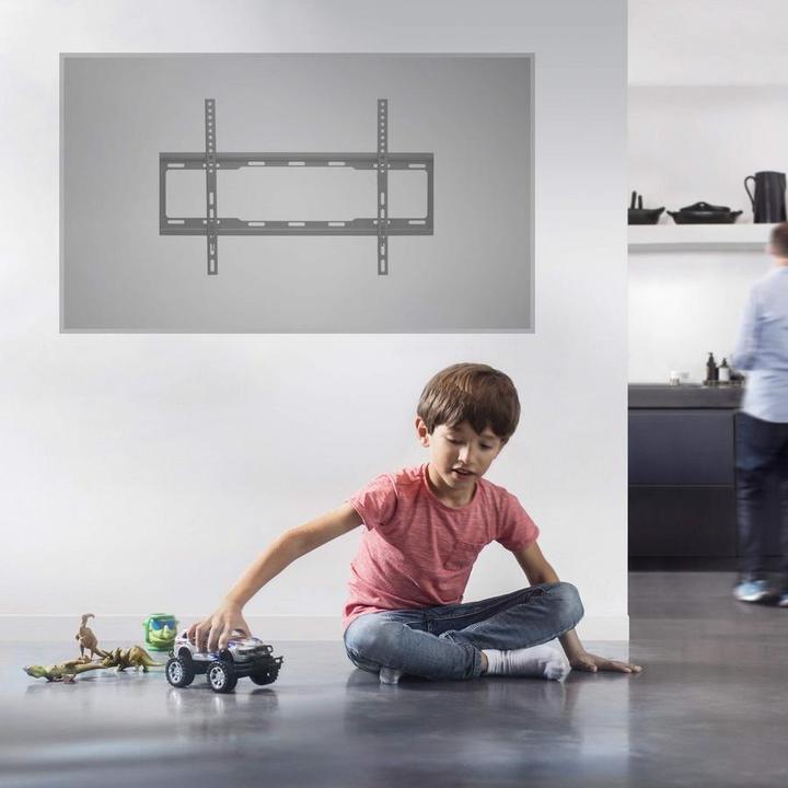 Actual product image One for All Kason (Wall, 84", 80 kg)