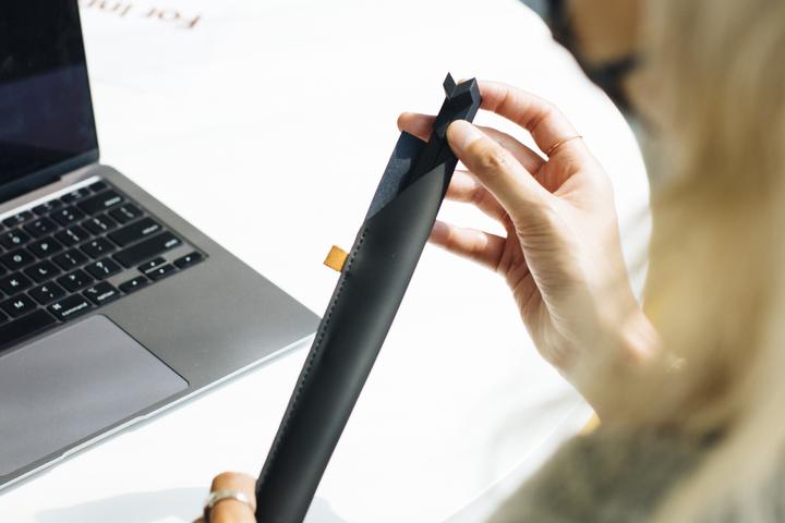Actual product image Native Union Fold Laptop Stand