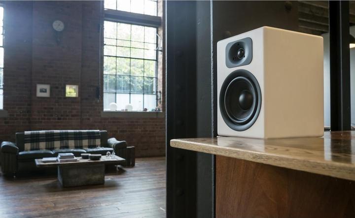 Image du produit Wavemaster Two Neo (1 paire, 60 W)