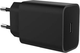 Image du produit WE Chargeur secteur 1 Port USB-C : 5V/3A, 9V/3A, 12V/3A, 15V/3A, 20V3.25A, 65W, Pow (65 W)