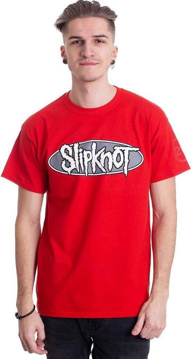Actual product image Slipknot Don't Ever Judge Me TShirt 20th anniversary (M)