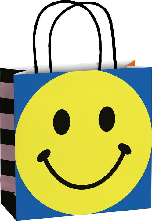 Produktbild Stewo Geschenktasche Tyra 254353102 yra 20x8x20cm (Geschenktüte)