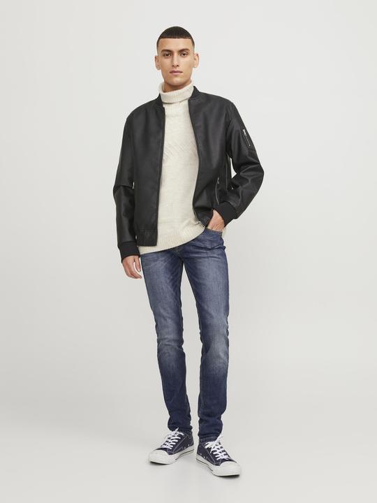Produktbild Jack & Jones Liam Original AGI 005 Skinny Fit Jeans (32)