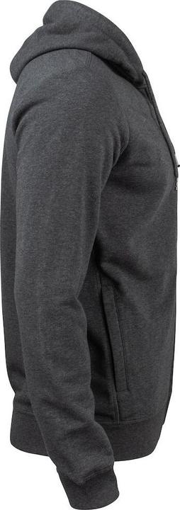 Image du produit Clique - Veste à capuche PREMIUM - Homme (M)