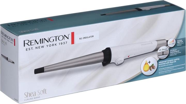 Image du produit Remington Fer à friser Shea Soft CI4740 (25 mm)