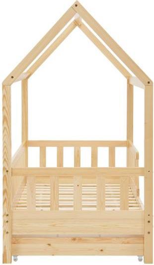 Immagine prodotto Juskys Marli (80 x 160 cm)