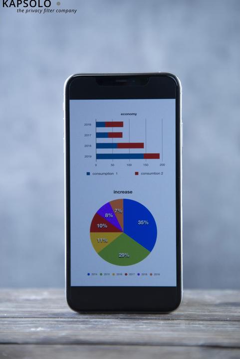 Produktbild Kapsolo AntiGlare 3H (1 Stück, Motorola Moto E4)