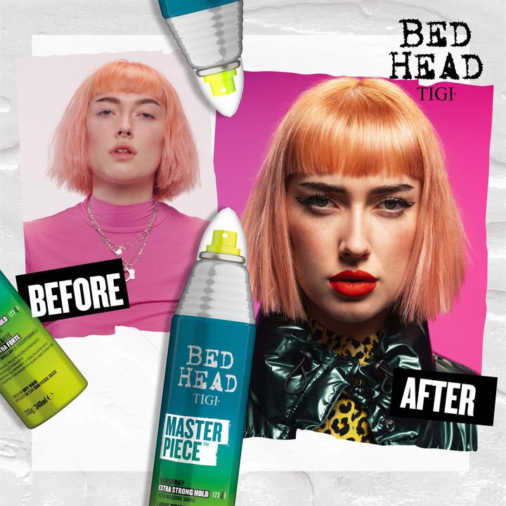 Actual product image Tigi Bed Head Masterpiece™ (340 ml)