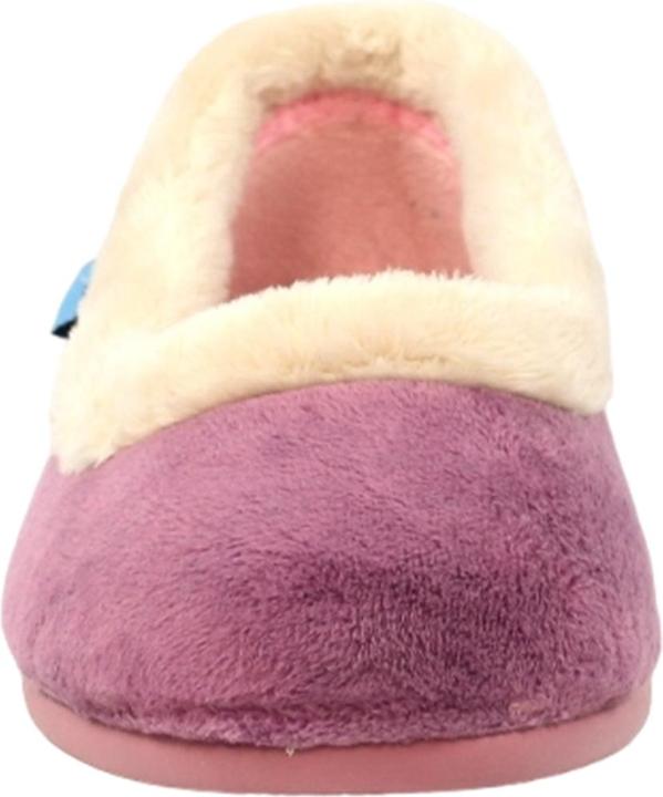 Actual product image Lunar Womens/Ladies Mabel II Pumps (36)