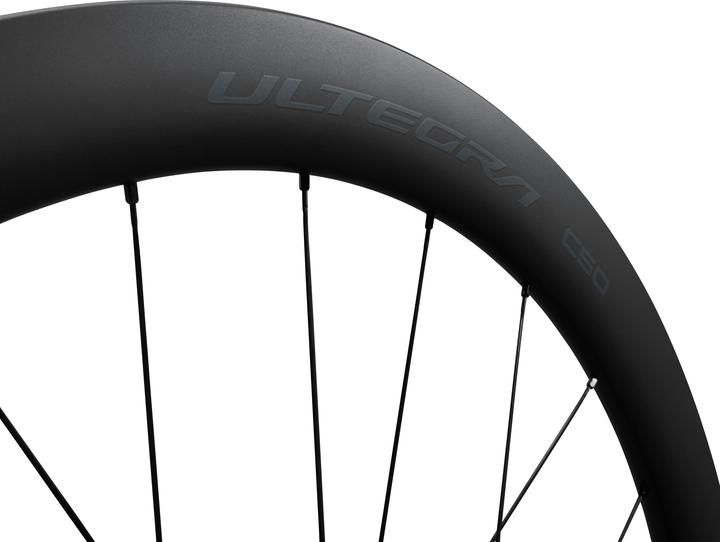 Productafbeelding Shimano Ultegra WH-R8170-C50 (Wielset, 28")
