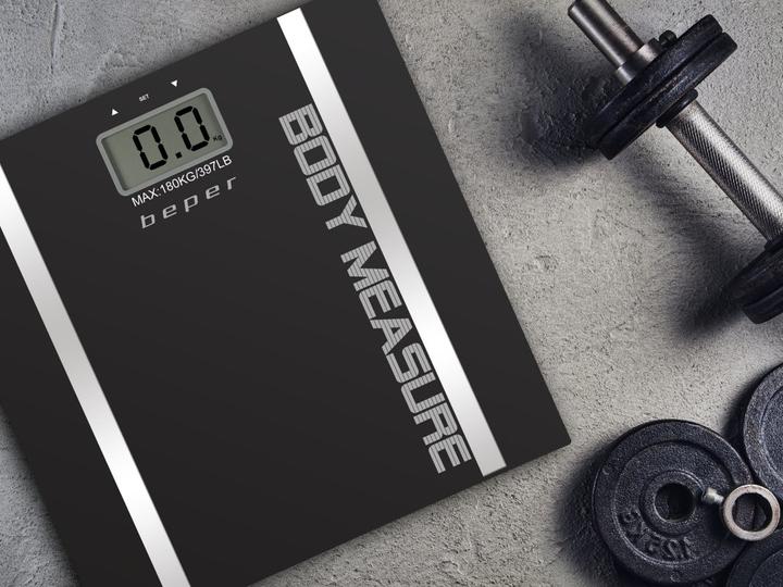 Immagine prodotto Beper Scale diagnostiche (150 kg)