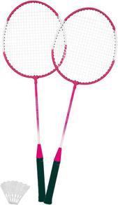 Badminton-Set 2 Personen