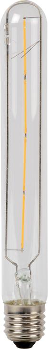 Produktbild Lucide transparent (E27, 5 W, 600 lm, 1 x, F)