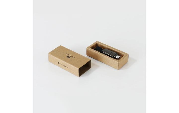 Immagine prodotto Rolling Square Incharge 6 (0.10 m, USB 2.0)