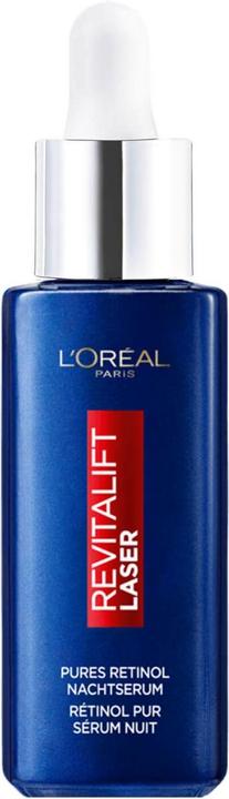Actual product image L'Oréal Paris Revitalift Laser (30 ml)