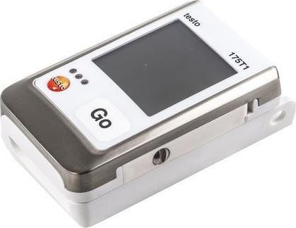 Produktbild Testo 175 T1 - Datenlogger für Temperatur (Thermometer)