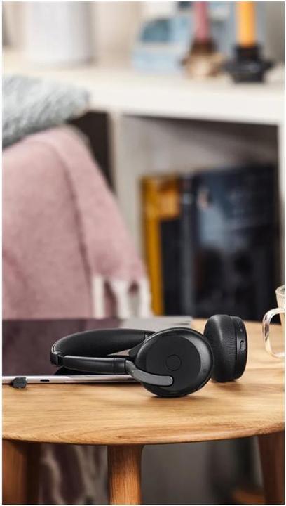 Image du produit Jabra Evolve2 65 Flex (Sans fil, USB-C)
