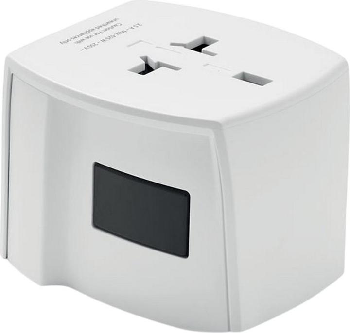 Produktbild MidOcean Reiseadapter Muv Usb AC