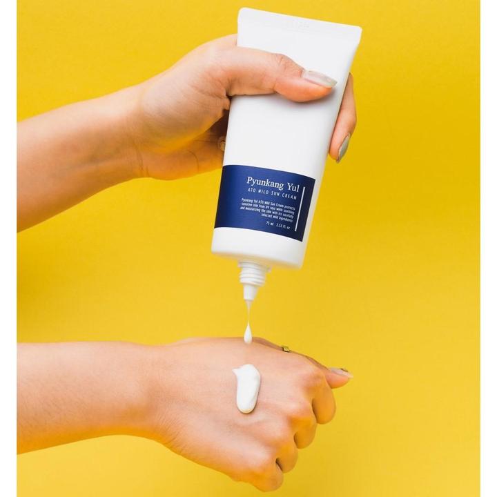 Produktbild Pyunkang Yul ATO Mild 75ml (Sonnencreme, SPF 45, 75 ml)