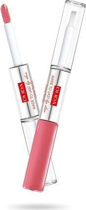Produktbild Pupa Milano Made To Last Lip Duo (009 Sweet Pink)