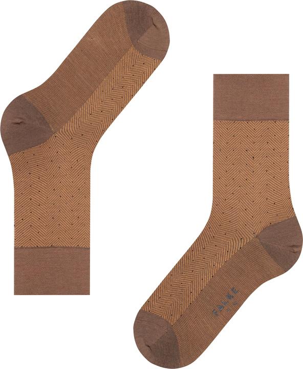 Image du produit Falke Sens. Herringbone SO (39 - 40)