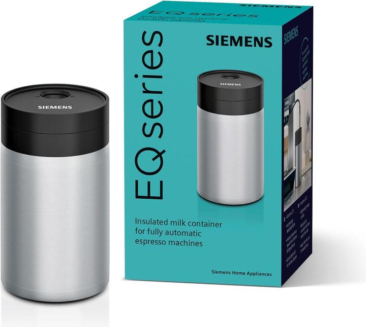 Productafbeelding Siemens Melkcontainer 0,5 liter, TZ80009N