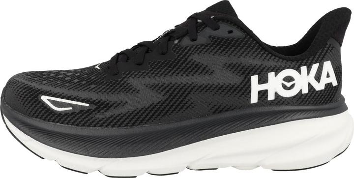 Actual product image Hoka Clifton 9 (45)