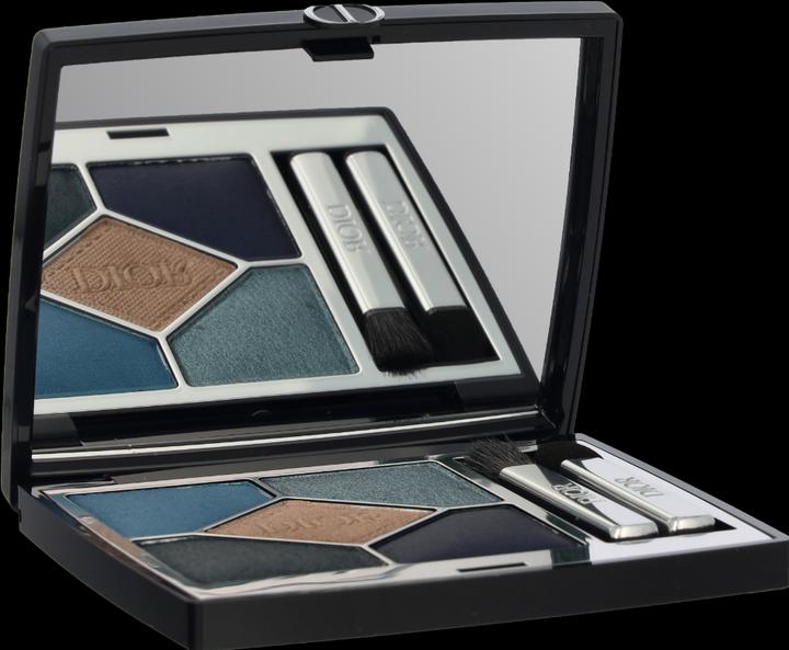 Actual product image Dior 5 Couleurs (279 Denim)