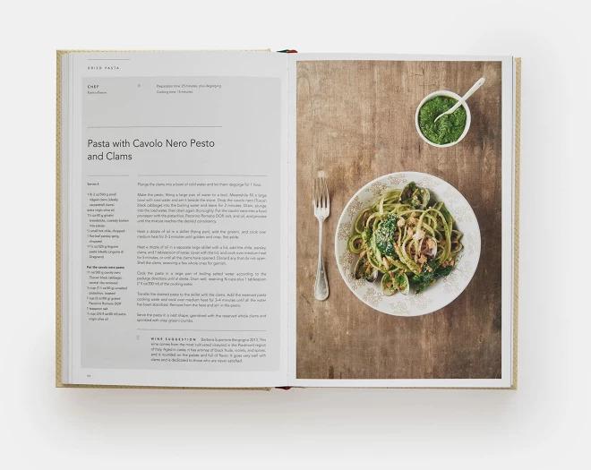 Image du produit Eataly (Anglais, Collectif, 2023)