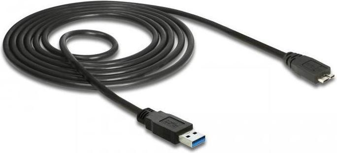 Immagine prodotto Delock USB-A-USB micro-B (1.50 m, USB 3.0)