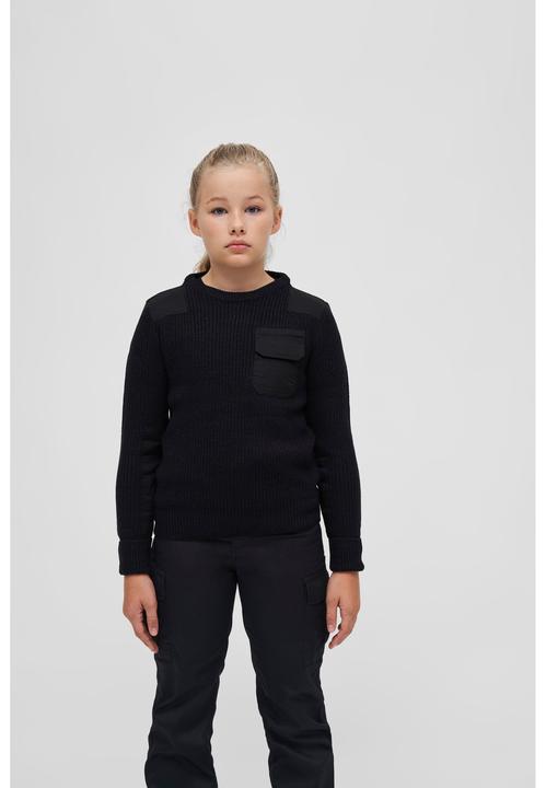 Immagine prodotto Brandit Maglione BW per bambini (122)