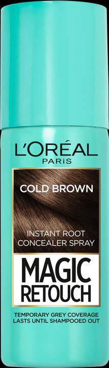 L'Oréal Paris Hair root mask L'OREAL Magic Retouch 7 (75)