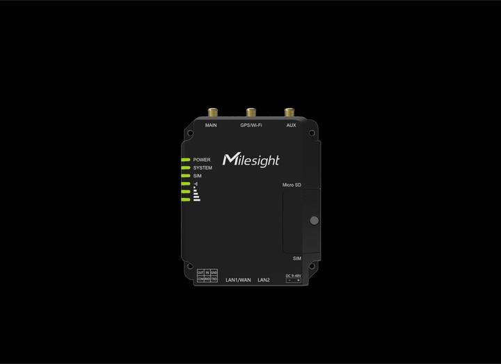 Produktbild Milesight UR32-L04EU-P-W