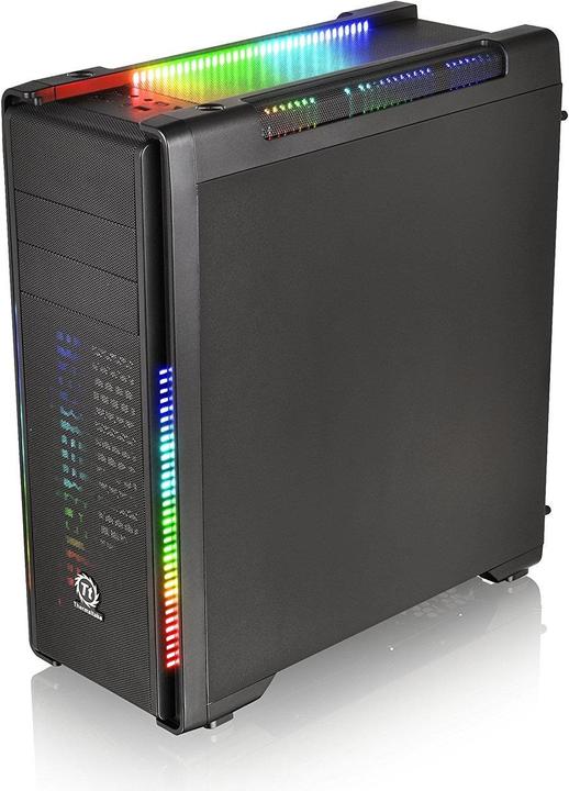 Thermaltake Versa C21 RGB (ATX, mATX, Mini-ITX)