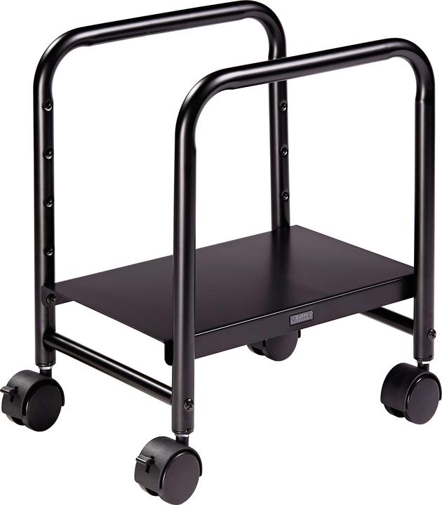 Actual product image Eureka ergonomic PC trolley (28.40 kg)